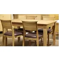 Edinburgh Dining Table Set